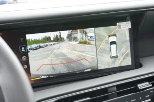 Used 2026 Hyundai PALISADE XRT Pro for sale in Lynnwood, WA — photo 11