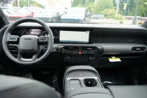 Used 2026 Hyundai PALISADE XRT Pro for sale in Lynnwood, WA — photo 17