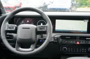 Used 2026 Hyundai PALISADE XRT Pro for sale in Lynnwood, WA — photo 18