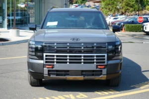 Used 2026 Hyundai PALISADE XRT Pro for sale in Lynnwood, WA — photo 2