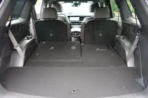 Used 2026 Hyundai PALISADE XRT Pro for sale in Lynnwood, WA — photo 21