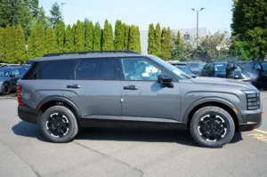 Used 2026 Hyundai PALISADE XRT Pro for sale in Lynnwood, WA — photo 3