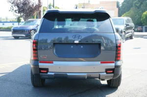 Used 2026 Hyundai PALISADE XRT Pro for sale in Lynnwood, WA — photo 5