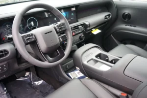 Used 2026 Hyundai PALISADE XRT Pro for sale in Lynnwood, WA — photo 6