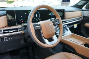 Used 2026 Hyundai SANTA FE HYBRID Calligraphy for sale in Lynnwood, WA — photo 16