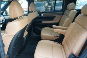 Used 2026 Hyundai SANTA FE HYBRID Calligraphy for sale in Lynnwood, WA — photo 18