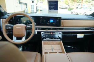 Used 2026 Hyundai SANTA FE HYBRID Calligraphy for sale in Lynnwood, WA — photo 20