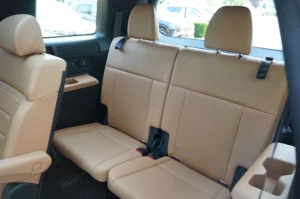 Used 2026 Hyundai SANTA FE HYBRID Calligraphy for sale in Lynnwood, WA — photo 23