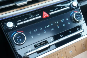 Used 2026 Hyundai SANTA FE HYBRID Calligraphy for sale in Lynnwood, WA — photo 27