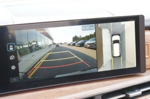 Used 2026 Hyundai SANTA FE HYBRID Calligraphy for sale in Lynnwood, WA — photo 30