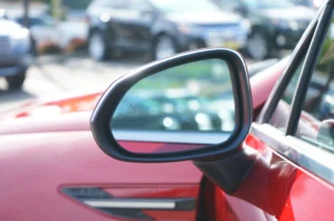 Used 2026 Hyundai SONATA HYBRID Blue for sale in Lynnwood, WA — photo 10