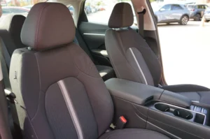 Used 2026 Hyundai SONATA HYBRID Blue for sale in Lynnwood, WA — photo 19