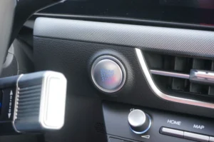Used 2026 Hyundai SONATA HYBRID Blue for sale in Lynnwood, WA — photo 23