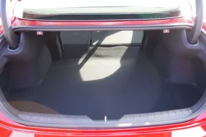 Used 2026 Hyundai SONATA HYBRID Blue for sale in Lynnwood, WA — photo 11