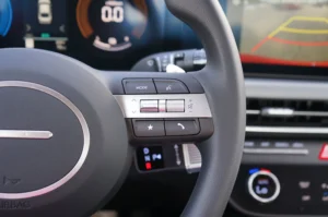 Used 2026 Hyundai SONATA HYBRID Blue for sale in Lynnwood, WA — photo 26
