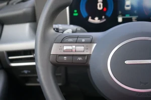 Used 2026 Hyundai SONATA HYBRID Blue for sale in Lynnwood, WA — photo 27