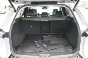 Used 2026 Mazda CX-5 2.5 S Premium Plus for sale in Lynnwood, WA — photo 11