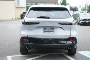 Used 2026 Mazda CX-5 2.5 S Premium Plus for sale in Lynnwood, WA — photo 4