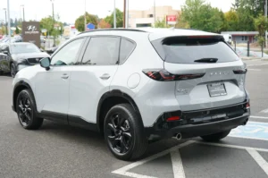 Used 2026 Mazda CX-5 2.5 S Premium Plus for sale in Lynnwood, WA — photo 5