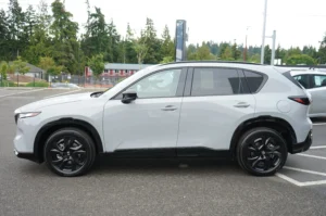 Used 2026 Mazda CX-5 2.5 S Premium Plus for sale in Lynnwood, WA — photo 6