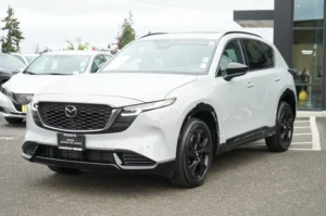 Used 2026 Mazda CX-5 2.5 S Premium Plus for sale in Lynnwood, WA — photo 7