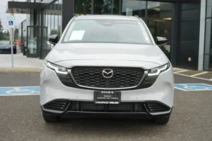 Used 2026 Mazda CX-5 2.5 S Premium Plus for sale in Lynnwood, WA — photo 8