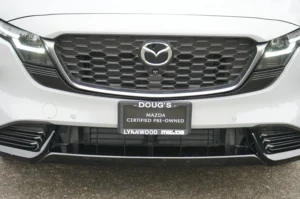 Used 2026 Mazda CX-5 2.5 S Premium Plus for sale in Lynnwood, WA — photo 9