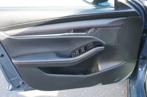 Used 2026 Mazda Mazda3 Hatchback 2.5 S Carbon Edition for sale in Lynnwood, WA — photo 13
