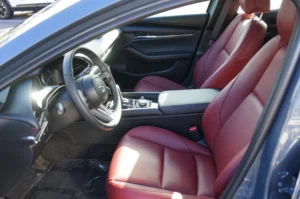 Used 2026 Mazda Mazda3 Hatchback 2.5 S Carbon Edition for sale in Lynnwood, WA — photo 16