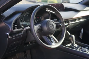 Used 2026 Mazda Mazda3 Hatchback 2.5 S Carbon Edition for sale in Lynnwood, WA — photo 17