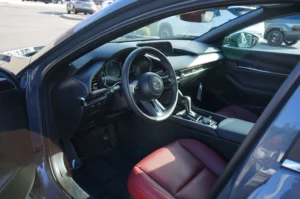 Used 2026 Mazda Mazda3 Hatchback 2.5 S Carbon Edition for sale in Lynnwood, WA — photo 18