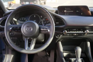 Used 2026 Mazda Mazda3 Hatchback 2.5 S Carbon Edition for sale in Lynnwood, WA — photo 20