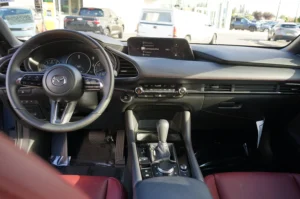 Used 2026 Mazda Mazda3 Hatchback 2.5 S Carbon Edition for sale in Lynnwood, WA — photo 21