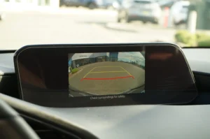 Used 2026 Mazda Mazda3 Hatchback 2.5 S Carbon Edition for sale in Lynnwood, WA — photo 27