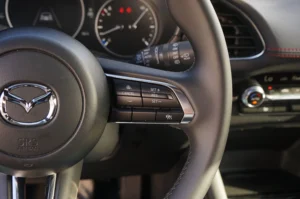 Used 2026 Mazda Mazda3 Hatchback 2.5 S Carbon Edition for sale in Lynnwood, WA — photo 29