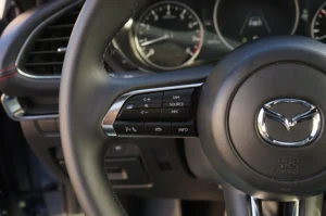 Used 2026 Mazda Mazda3 Hatchback 2.5 S Carbon Edition for sale in Lynnwood, WA — photo 30