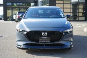 Used 2026 Mazda Mazda3 Hatchback 2.5 S Carbon Edition for sale in Lynnwood, WA — photo 9