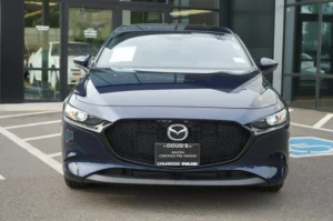 Used 2026 Mazda Mazda3 Hatchback 2.5 S for sale in Lynnwood, WA — photo 10