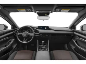Used 2026 Mazda Mazda3 Hatchback 2.5 S for sale in Lynnwood, WA — photo 10