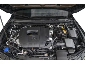 Used 2026 Mazda Mazda3 Hatchback 2.5 S for sale in Lynnwood, WA — photo 14