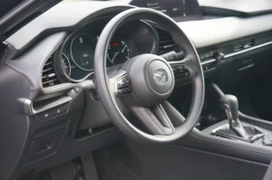 Used 2026 Mazda Mazda3 Hatchback 2.5 S for sale in Lynnwood, WA — photo 15