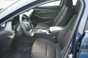 Used 2026 Mazda Mazda3 Hatchback 2.5 S for sale in Lynnwood, WA — photo 17