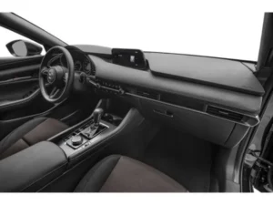 Used 2026 Mazda Mazda3 Hatchback 2.5 S for sale in Lynnwood, WA — photo 17