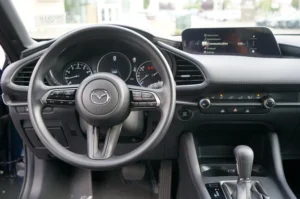 Used 2026 Mazda Mazda3 Hatchback 2.5 S for sale in Lynnwood, WA — photo 19