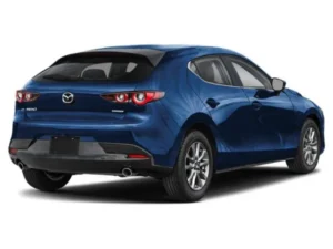 Used 2026 Mazda Mazda3 Hatchback 2.5 S for sale in Lynnwood, WA — photo 2