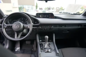 Used 2026 Mazda Mazda3 Hatchback 2.5 S for sale in Lynnwood, WA — photo 20