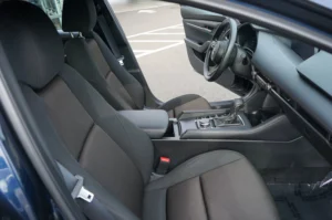 Used 2026 Mazda Mazda3 Hatchback 2.5 S for sale in Lynnwood, WA — photo 22