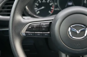 Used 2026 Mazda Mazda3 Hatchback 2.5 S for sale in Lynnwood, WA — photo 29