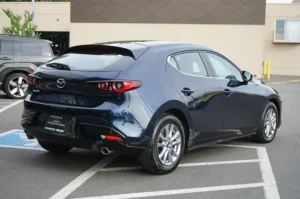 Used 2026 Mazda Mazda3 Hatchback 2.5 S for sale in Lynnwood, WA — photo 3