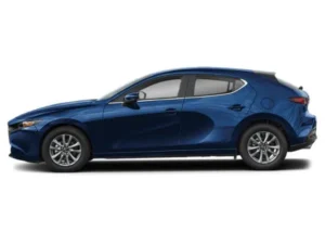 Used 2026 Mazda Mazda3 Hatchback 2.5 S for sale in Lynnwood, WA — photo 3